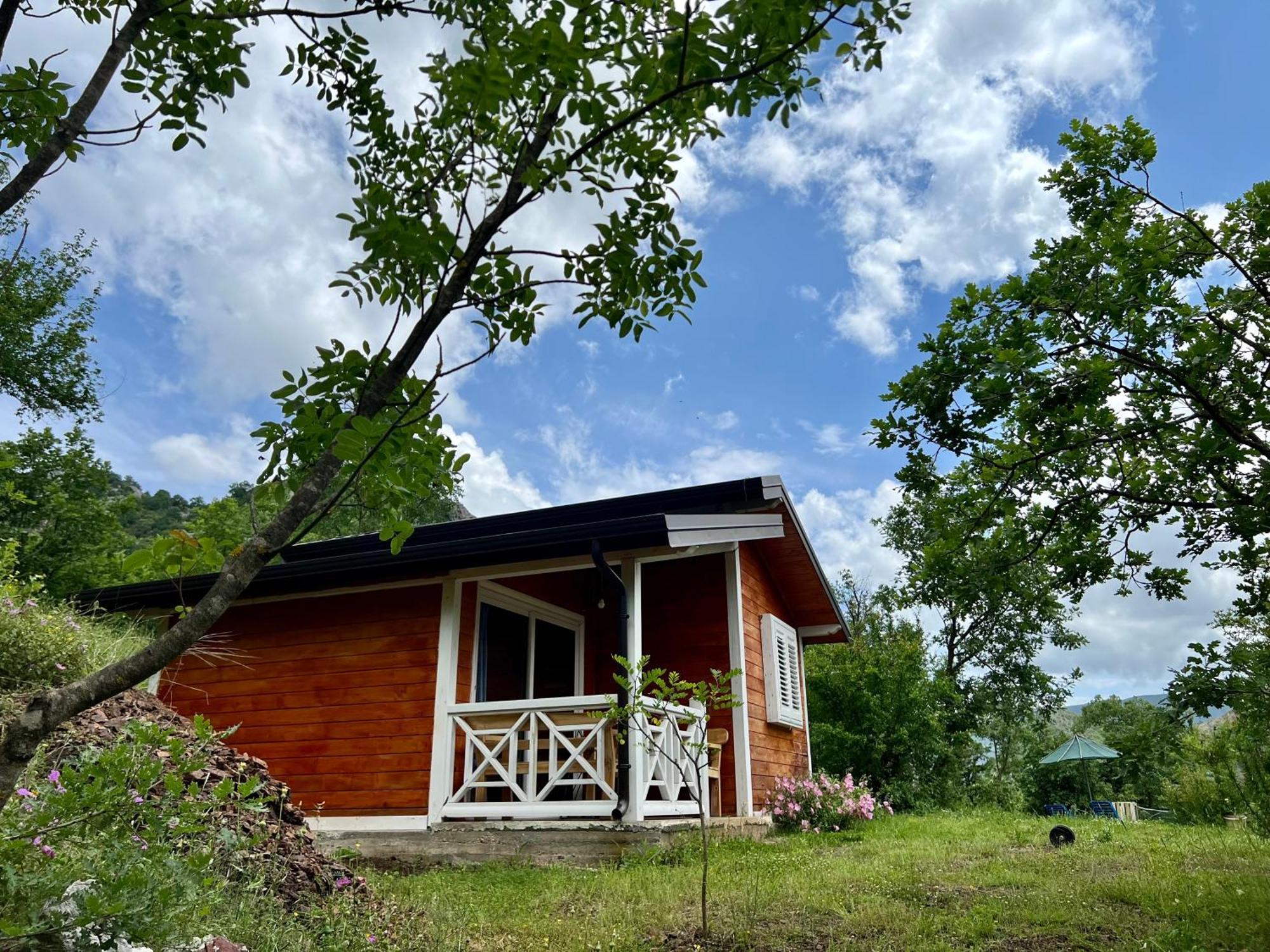 Baven -Toven Naturae Rubik Екстер'єр фото